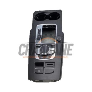 Unite de controle Multimedia 8V0919614K Audi S3 Sportback (8VA/8VF) 2.0 T FSI 16V 2012 / 2020