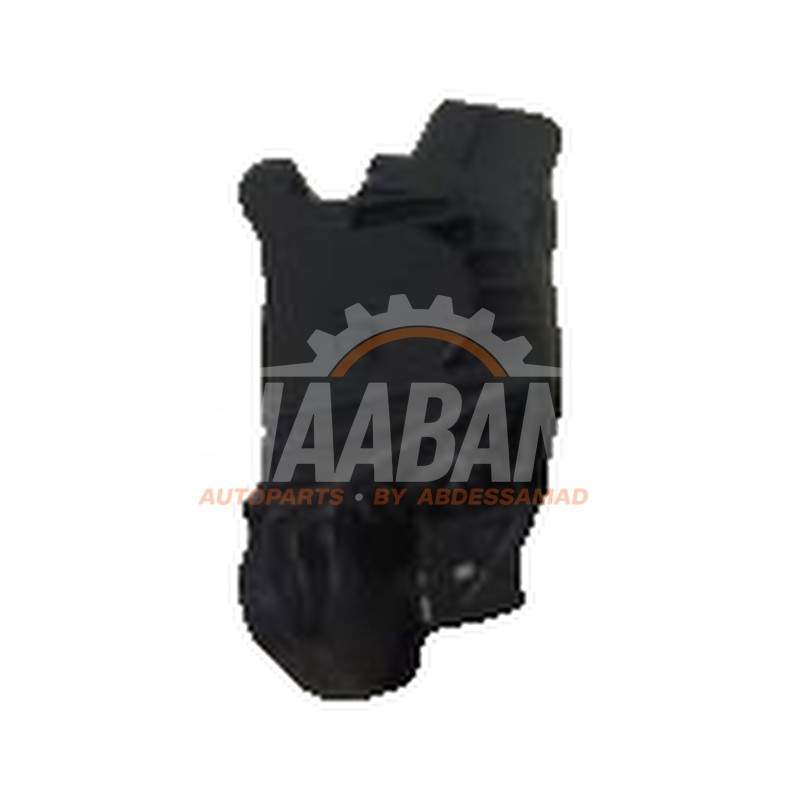 Capteur de position pedale daccelerateur 5Q1723503H Audi A3 2013 / 2020