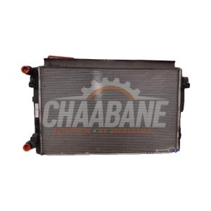 Radiateur 5Q0121251ER Seat Leon 2012 / 2020