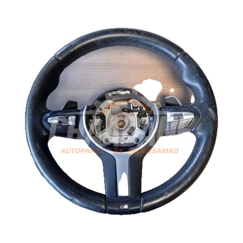 Volant SW785040603 BMW 4 serie Gran Coupe (F36) 420d 2.0 16V 2014 / 2021