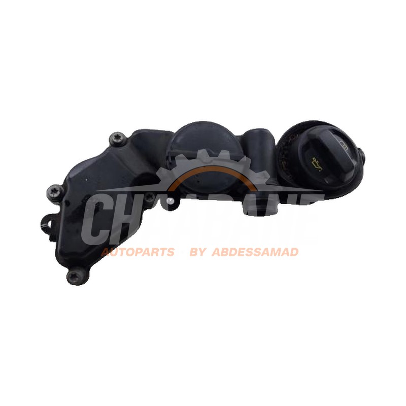 Ventilation carter 05E103495J Volkswagen T-Cross 1.5 TSI 16V 2018