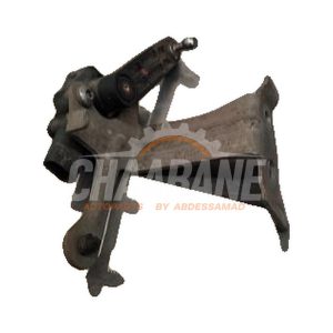 Regulateur dhauteur Xenon A2372004651 Mercedes CLA (118.3) 1.3 CLA-250 e Turbo 16V