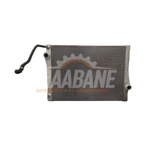 Radiateur deau 17118654431 BMW X5 (F15) xDrive 35d 3.0 24V 2013 / 2018