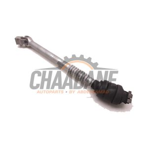 Axe colonne de direction 59688718504 BMW iX3 80 kWh 2020