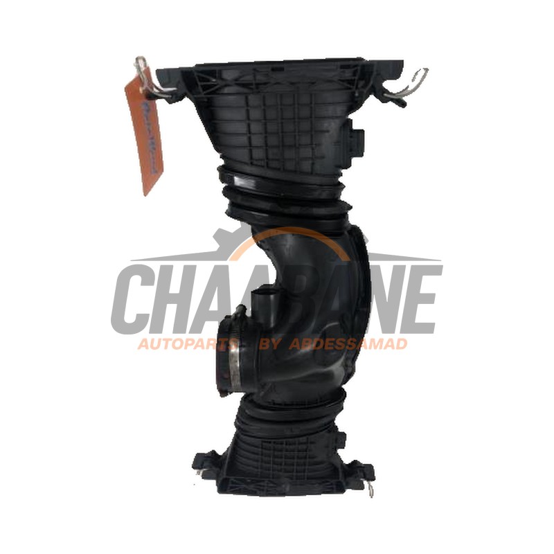 Compteur de masse dair 6420902242 Mercedes GLC Coupe (C253) 3.0 350d V6 24V 4-Matic