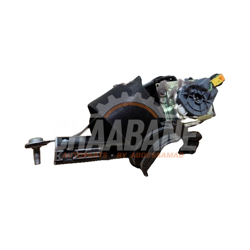 Ceinture avant gauche A2128600786 Mercedes E (W213)