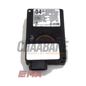 Capteur radar A0009058802 Mercedes C Estate (S205) C-250 CDI BlueTEC, C-250 d 2.2 16V