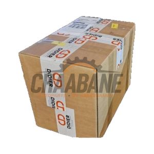 Retroviseur droit 5E4857508 Skoda Octavia Combi (NXAC) 2.0 TDI GreenTec 16V 2019