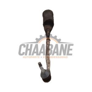 Barre daccouplement gauche A2054600605 Mercedes C (W205) C-200 1.5 EQ Boost