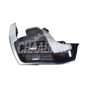 Aerateur tableau de bord 9270516 BMW X5 (F15) xDrive 40d 3.0 24V 2013 / 2018