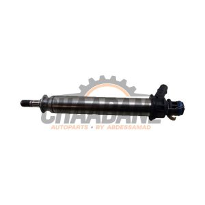 Injecteur (injection essence) A2560700187 Mercedes AMG GT (C190) 4.0 R V8 Biturbo