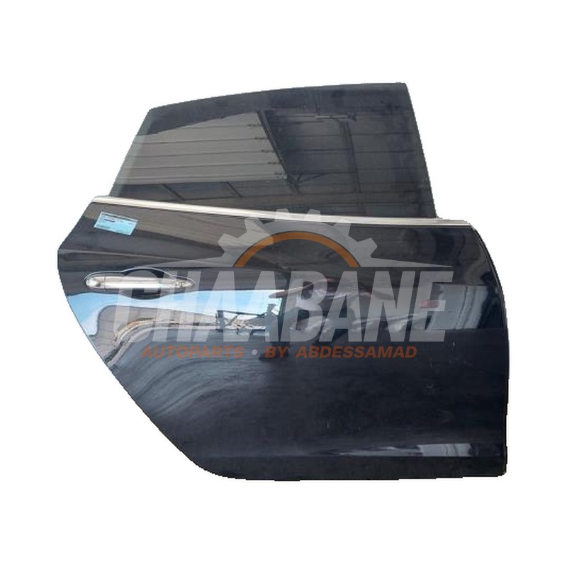 Portiere 4portes arriere droite 673000809 Maserati Quattroporte VI 3.0 Diesel 2012