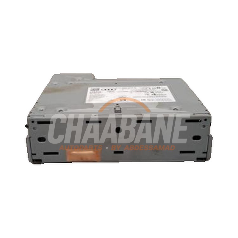 Module radio 8Y0035042C Audi S3 Sportback (8YA) 2.0 T FSI 16V 2020