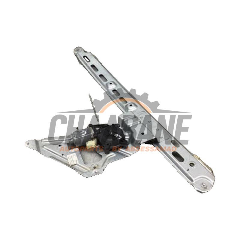 Leve vitre electrique avant gauche A9107201000 Mercedes Sprinter 3,5t (907.6/910.6) 316 CDI 2.1 D RWD