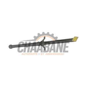 Arbre intermediaire 4G0521101L Audi A6 Allroad Quattro (C7) 3.0 TDI V6 24V 2012 / 2018