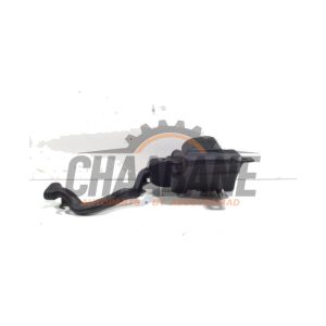 Reservoir lave-glace avant A2468690220 Mercedes A-Klasse