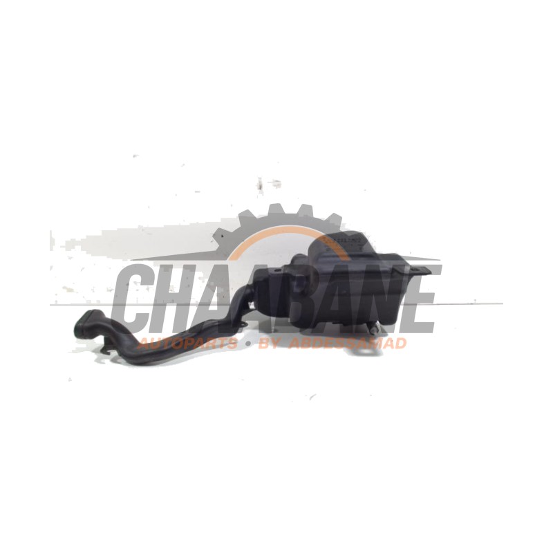 Reservoir lave-glace avant A2468690220 Mercedes A-Klasse
