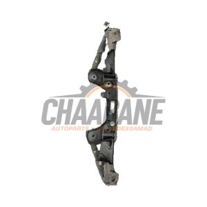 Train arriere complet 33306851560 BMW 2 serie Active Tourer (F45) 216d 1.5 TwinPower Turbo 12V 2013 / 2021