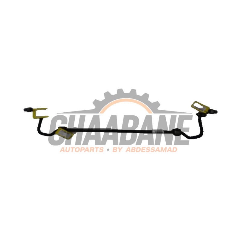 Barre stabilisatrice arriere A24632039 Mercedes A-Klasse
