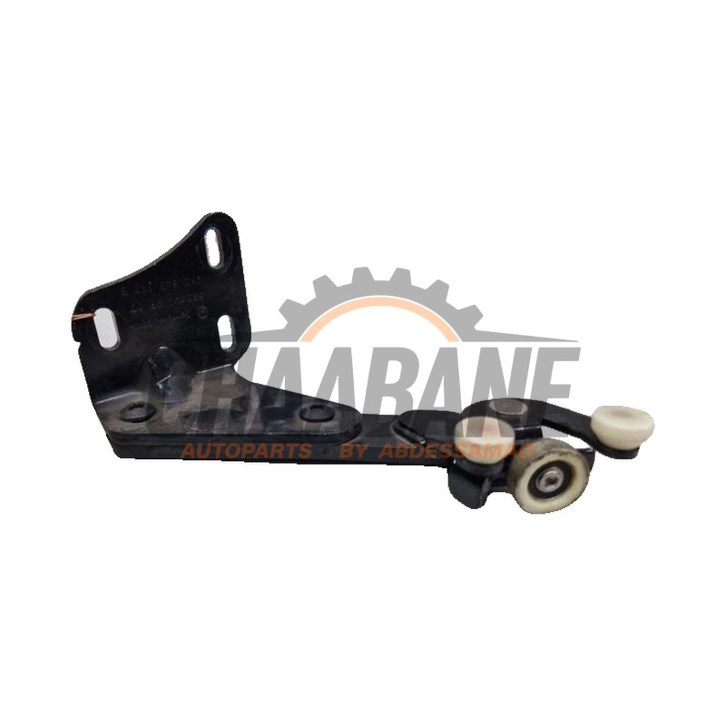 Roulette porte coulissante gauche Volkswagen Caddy IV 2.0 TDI 122 2015