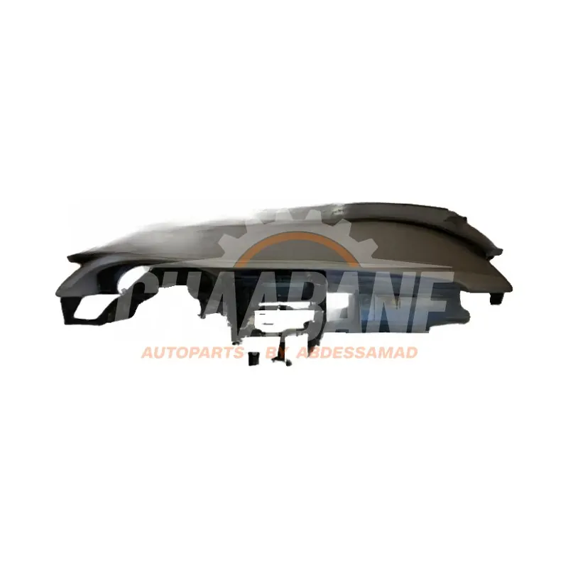 Kit airbag + tableau de bord T2H48834 Jaguar XF (X260) 3.0 V6 S 24V