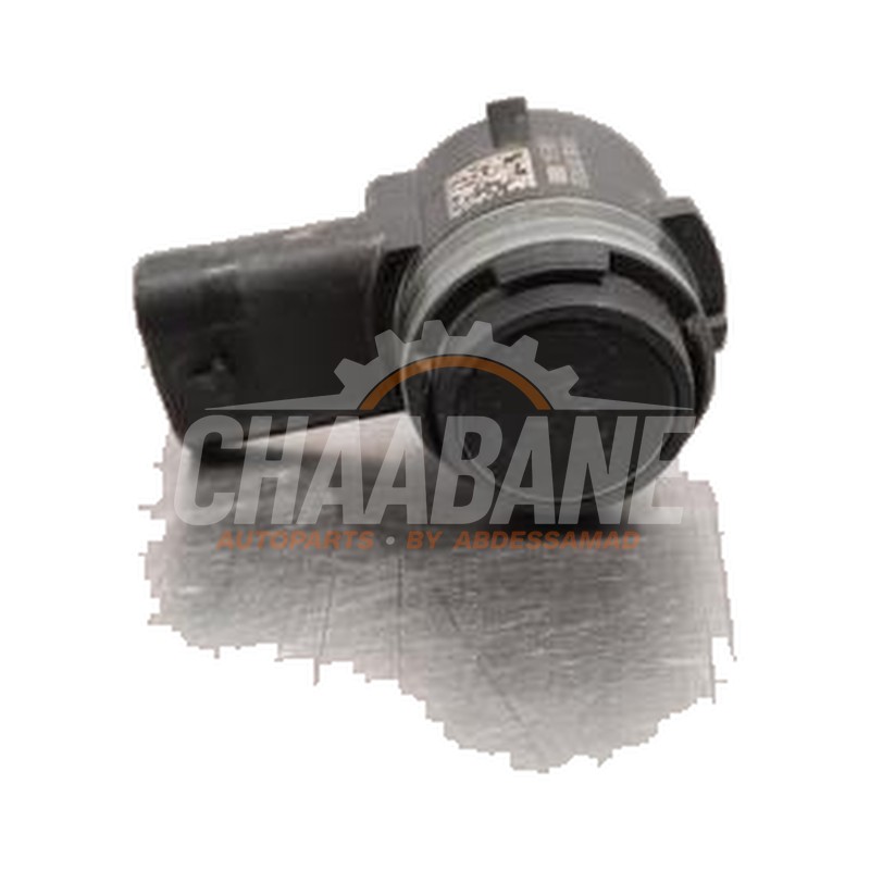 Capteur PDC 5Q0919275B Seat Arona (KJX) 1.0 TSI 12V 2017