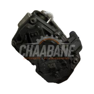 Boitier accelerateur A6540900070 Mercedes GLC Coupe (C253) 2.0 300de 16V 4-Matic