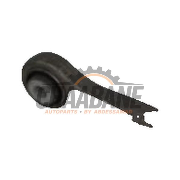 Guide barre stabilisatrice 420407465 Audi R8 2015