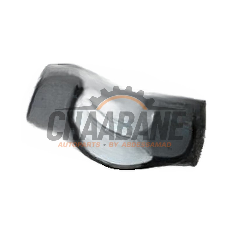 Panneau de commandes navigation BMW 3 serie Touring (F31) 320d 2.0 16V 2012 / 2019