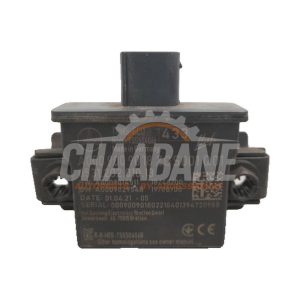 Module gonflage pneus A0009009018 Mercedes A (177.0) 2.0 A-180d