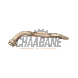Tube (divers) 059121075EG Audi Q7 (4MB/4MG) 3.0 TDI V6 24V e-tron plug-in hybrid 2015