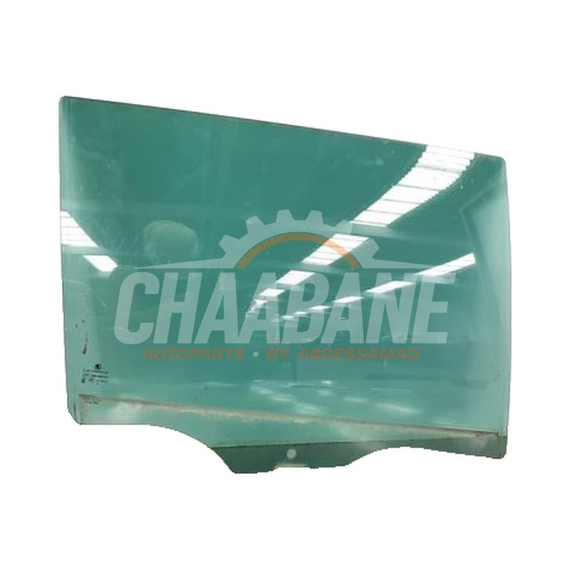 Vitre portiere 4portes arriere droite 5E7845206A Skoda Octavia Combi (NXAC) 2.0 TDI GreenTec 16V 2019