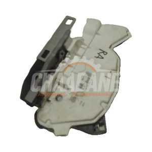 Serrure arriere droite 5K4839016AF Seat Leon ST (5FF) 1.0 TSI 12V 2012 / 2020