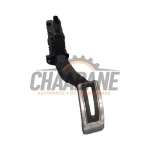 Pedale daccelerateur 5Q1723503F Audi S3 Sportback (8VA/8VF) 2.0 T FSI 16V 2012 / 2020