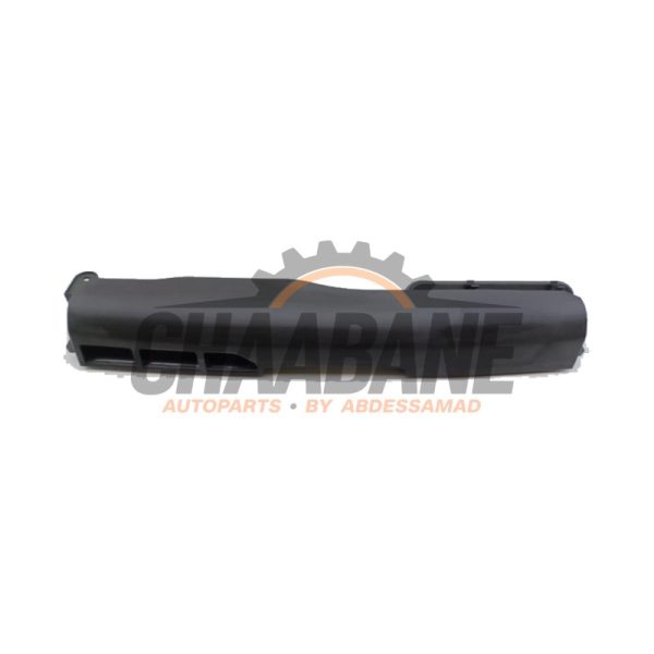 Tuyau daspiration air 2Q0129509N Skoda Kamiq 1.0 TSI 12V 2019