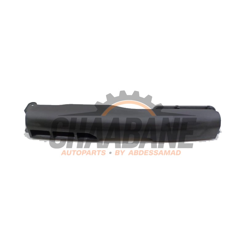 Tuyau daspiration air 2Q0129509N Skoda Kamiq 1.0 TSI 12V 2019