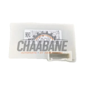 Module vehicule sans cles A2229004213 Mercedes GLC (X253) 3.0 43 AMG V6 Turbo 4-Matic