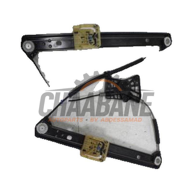 Moteur leve vitre avant gauche 81A837461 Audi Q2 2018