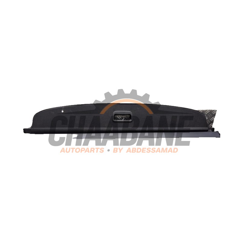 Bache coffre a bagages 5E7887871 Skoda Octavia Combi (NXAC) 1.5 TSI e-TEC 16V 2019