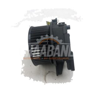 Ventilateur chauffage 4M1820021C Audi A6 Avant (C8) 3.0 V6 24V 55 TFSI Mild Hybrid Quattro 2018