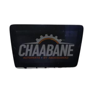 Display unite de controle multi media A16691420 Mercedes GLE (W166) 250d 2.0