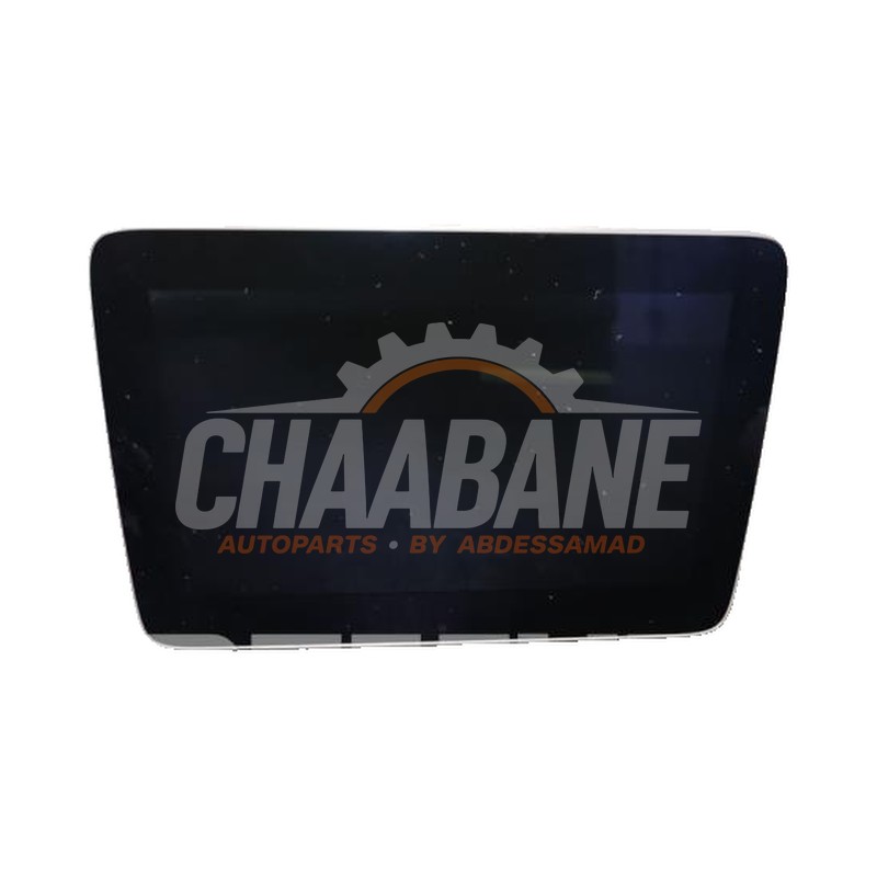Display Multimedia unite de reglage A16691420 Mercedes GLE (W166) 250d 2.0