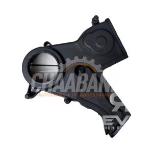 Couvercle de distribution 9X2Q6019AA Jaguar XF (X260) 3.0 S V6 D 24V