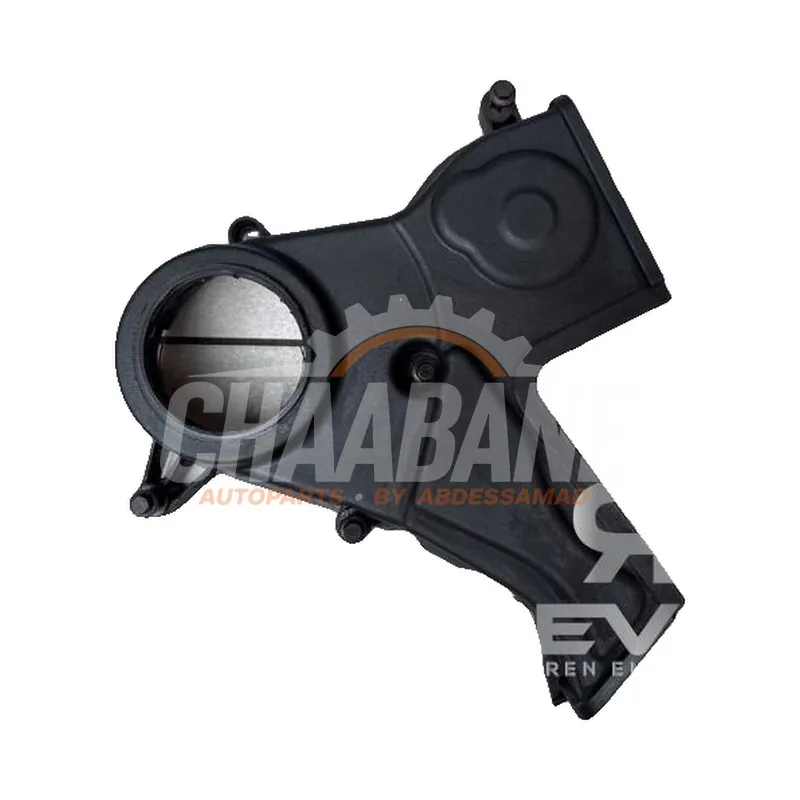Couvercle de distribution 9X2Q6019AA Jaguar XF (X260) 3.0 S V6 D 24V