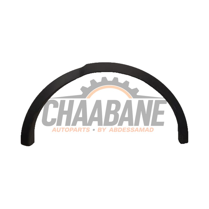 Jante de roue arriere J9C3290E23B Jaguar E-Pace 2.0 D 150 16V