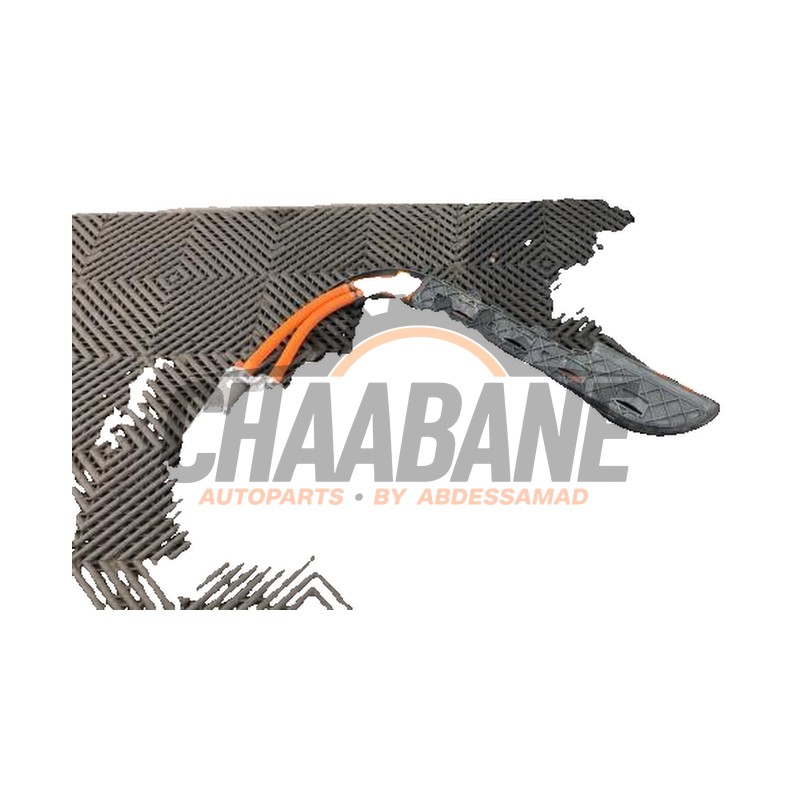 Cable haute tension 61125A35E05 BMW iX3 80 kWh 2020