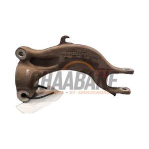 Bras de suspension avant gauche 4M0413037 Audi Q8 (4MN) 3.0 V6 24V 50 TDI Mild Hybrid Quattro 2018