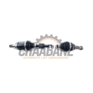 Cardan droit (transmission) M8E23D402BB Landrover Range Rover Sport (L1) 3.0 V6 P460e