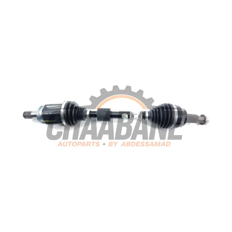 Arbre de transmission avant droit M8E23D402BB Landrover Range Rover Sport (L1) 3.0 V6 P460e