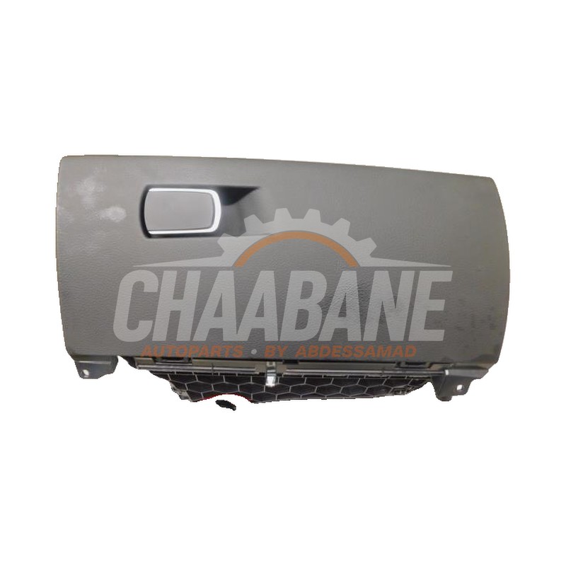 Boite a gants 51166816837 BMW 1 serie (F20) 118i 1.5 TwinPower 12V 2015 / 2019